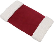 Caldastra Hand - Oplaadbaar Manuale Riscaldatore - Borsa Riscaldata Portatile per Arterite e Terapia delle Mani - Riscaldamento USB (Rosso Viola)