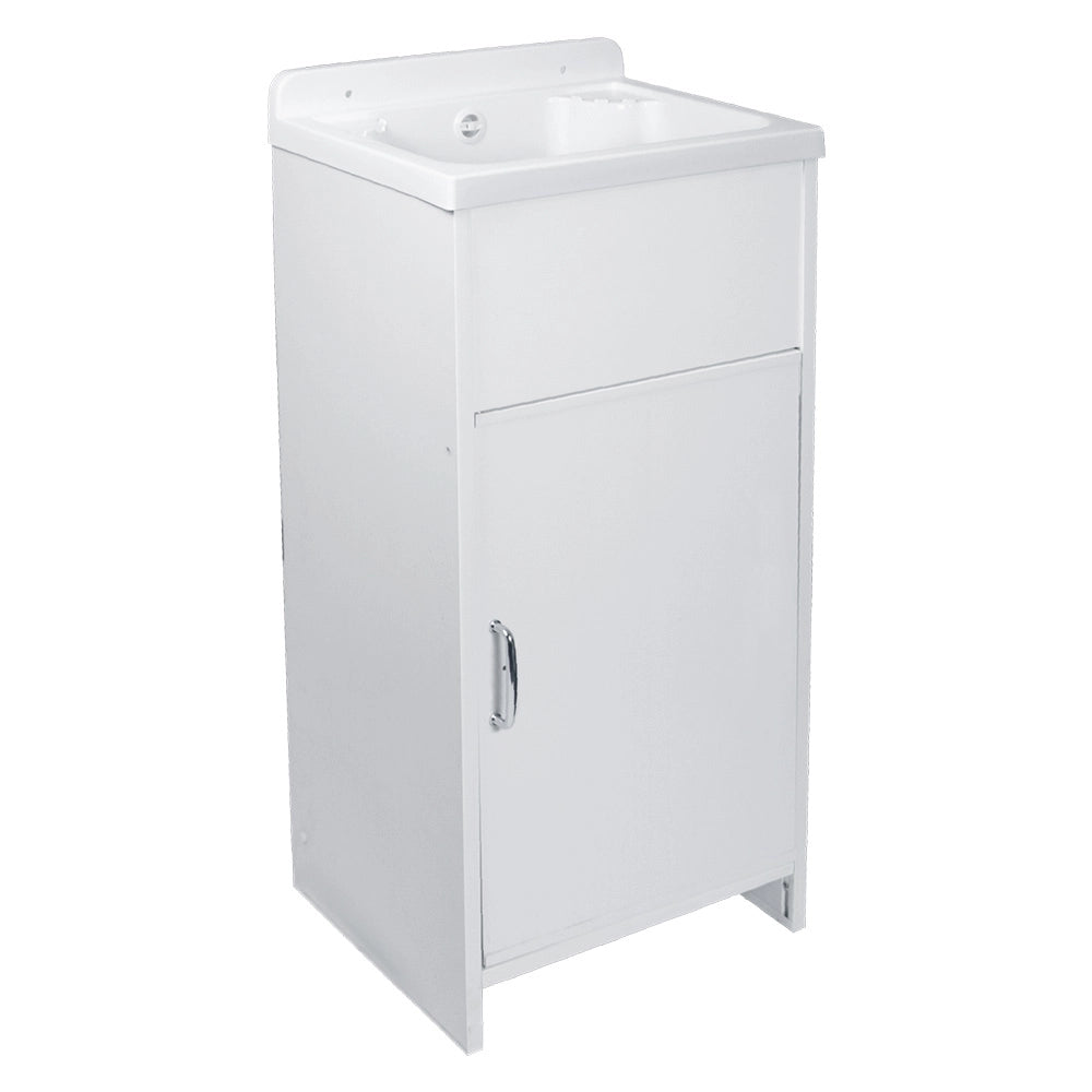 MOBILE LAVATOIO ANTA SINGOLA cm 42 x 34 x h.82  - BricoGo