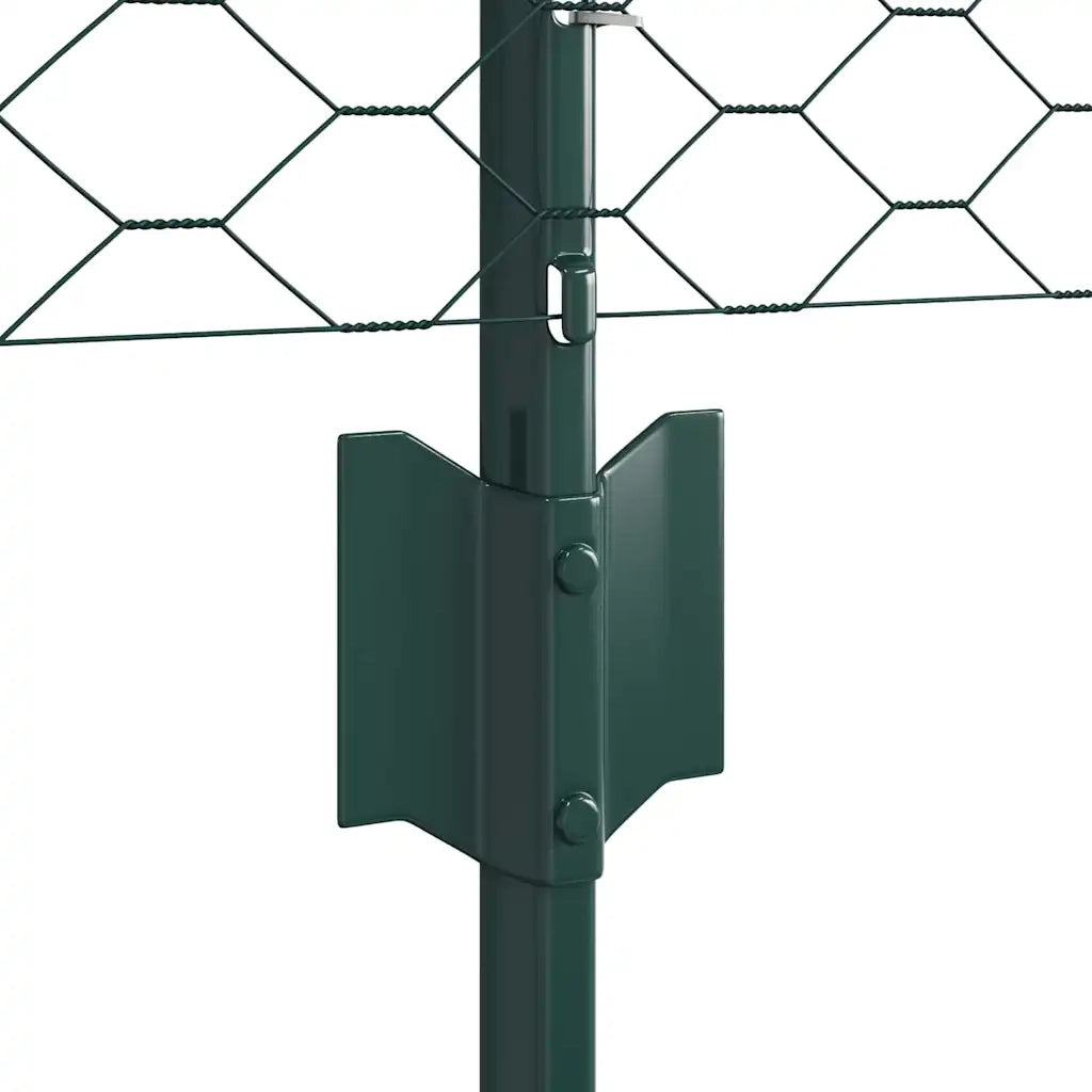 Recinzione da Giardino | Recinzione con Posto Verde