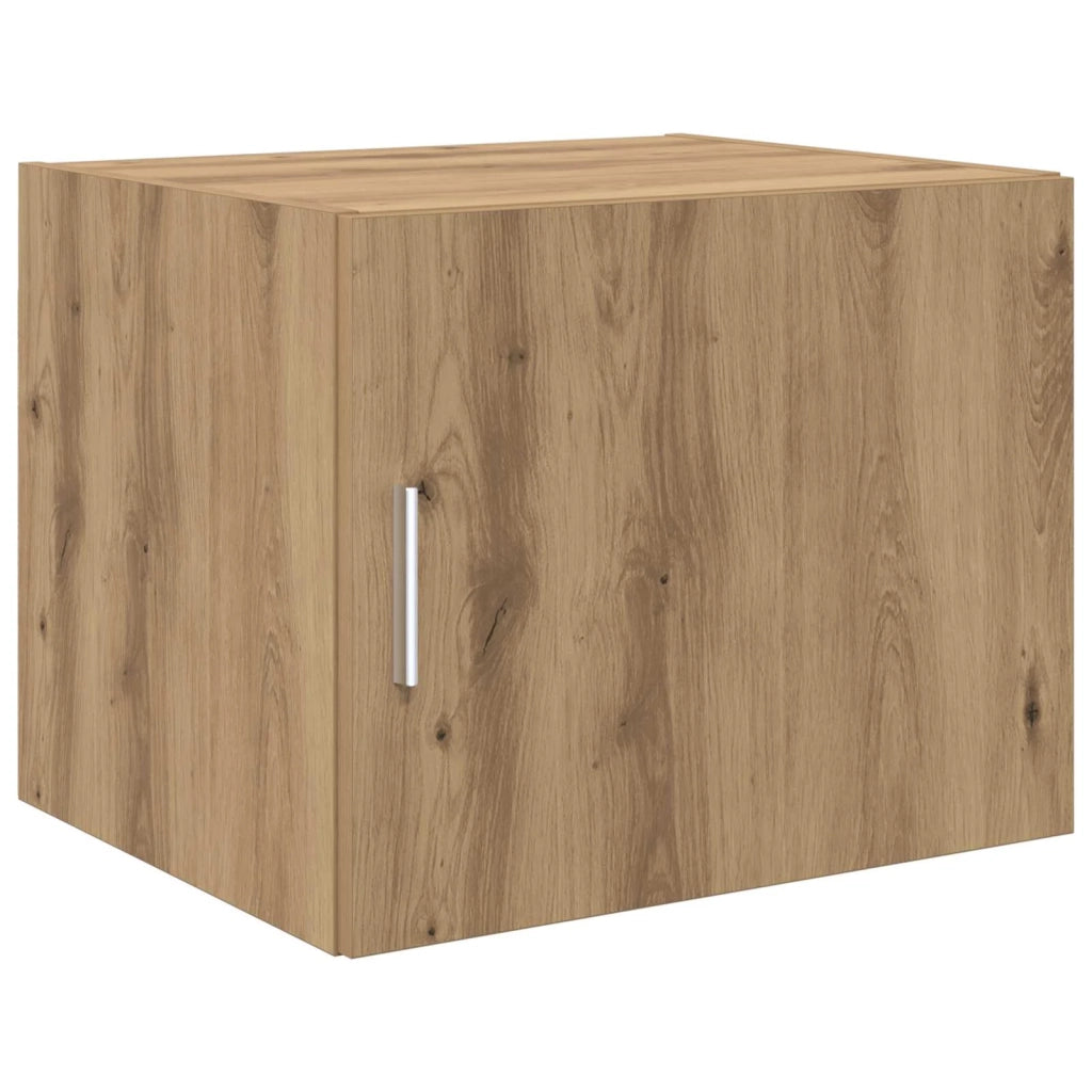 Credenza 3 pz | Madia | Buffet da pranzo | Armadio da pranzo Rovere artigianale