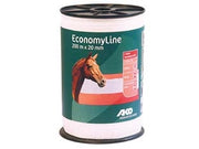 FETTUCCIA PER ELETTRORECINZIONE AKO- - mm.20x200 mt. - 1 pezzi KERBL