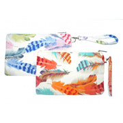 Trade Shop - Borsetta Pochette Make Up Borsello Portamonete Porta Oggetti Trucco Pennelli -