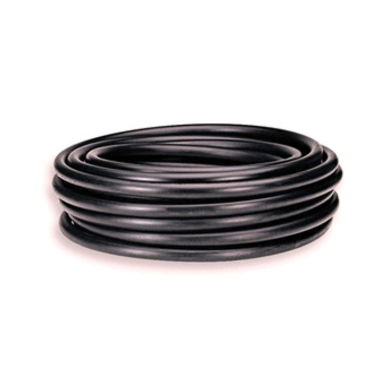 TUBO POLIETILENE PN4 D 16 MM ROTOLO DA  25 M