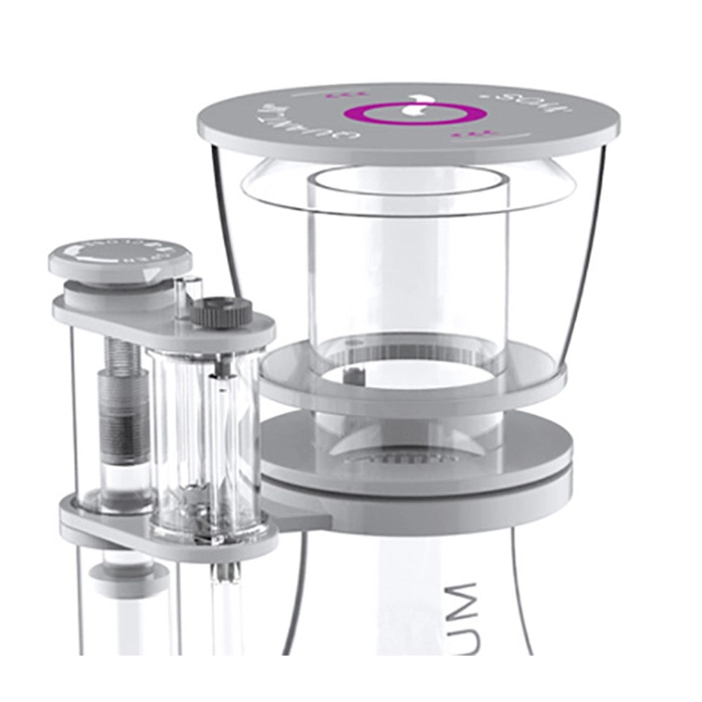 Nyos Quantum 120 - schiumatoio interno per acquari fino a 500L