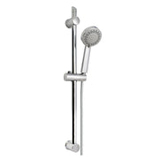 Saliscendi serie era a 3 getti, cromato
