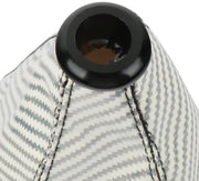 Copertura per pomolo del cambio - Impermeabile - Fibra di polipropilene - Universale - Dimensioni 237 x 260 x 28 mm - Copertura per pomolo del cambio