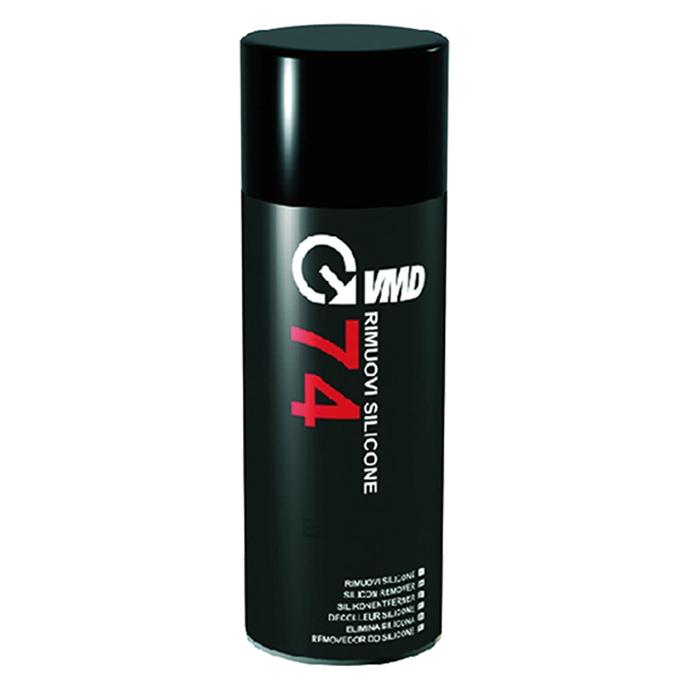 12pz sciogli silicone spray ml 400 cod:ferx.906136nlm