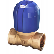 VALVOLA IN BRONZO 1' 1/4