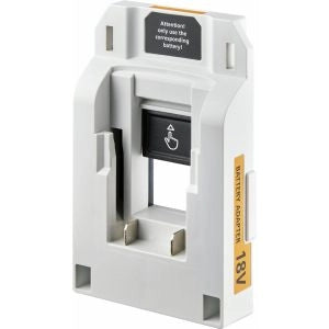 Adattatore Batterie DeWalt 18V per Laserliner Multi-18V – 036.380.2