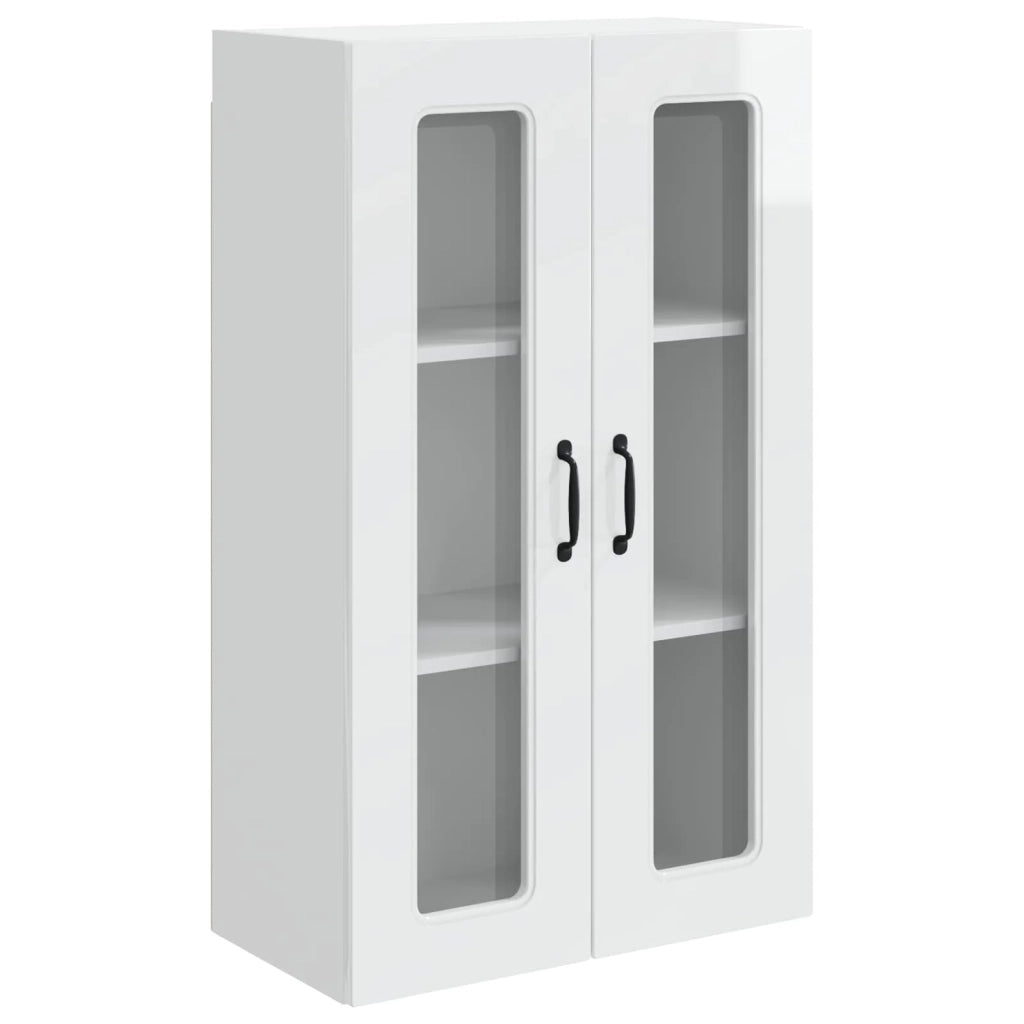 Pannello lavastoviglie Kalmar Bianco Lucido 60 x 31 x 100 cm