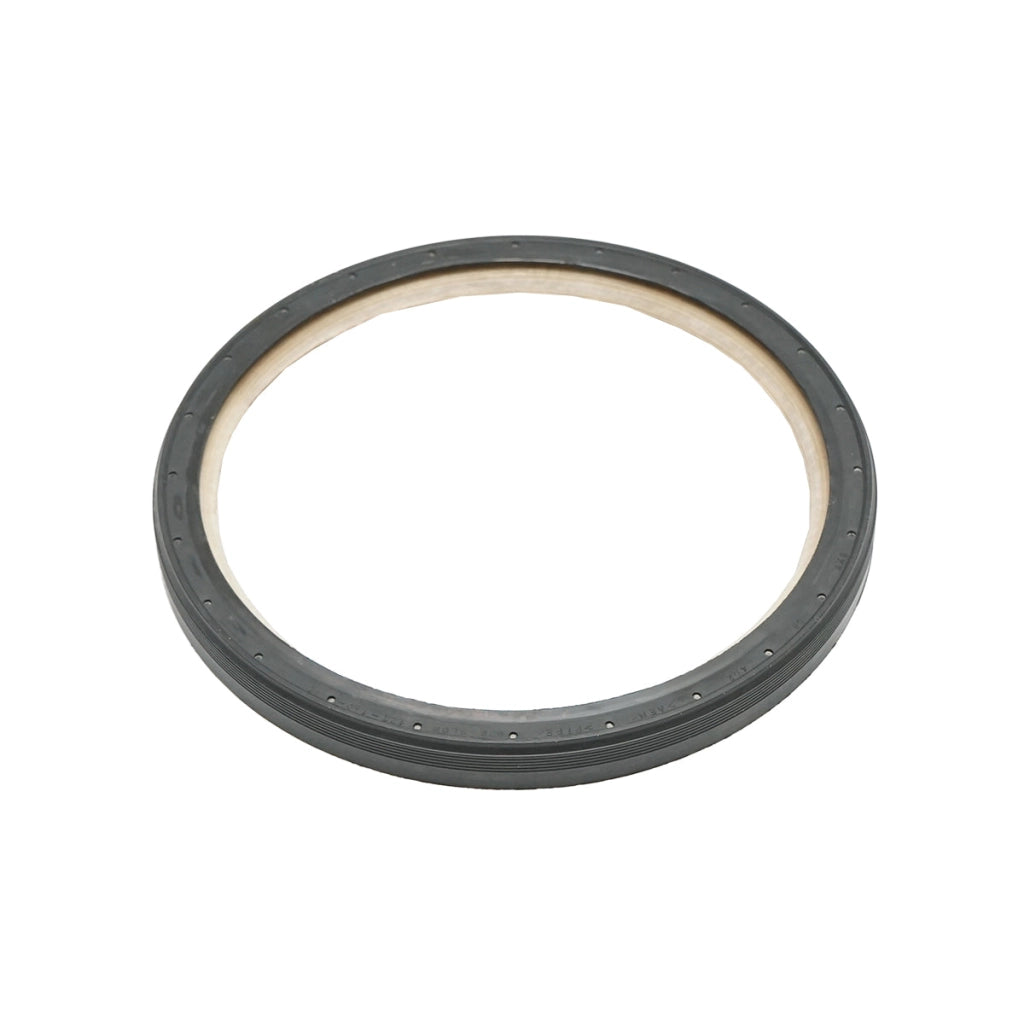 Paraolio albero motore posteriore 140×122×10 mm per JCB 2CX, 3CX, 4CX con motore 444 Diesel Max Turbo, codice OEM 320-03029