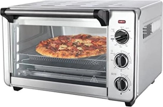 Mini forno a microonde libero - Piccola cucina - Argento - 20L