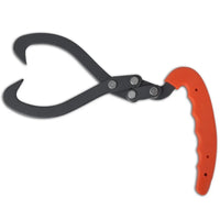 Pinze Tenaglie per Tronchi 4 pz con Manico in PVC cod mxl 65448