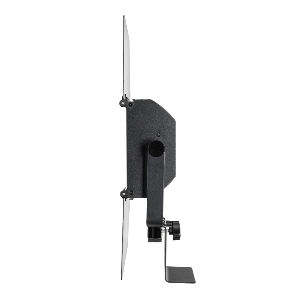 Faretto fotografico Sirius 160 daylight Luce LED a pannello 65 W, 5600 K, per studio fotografico foto e video