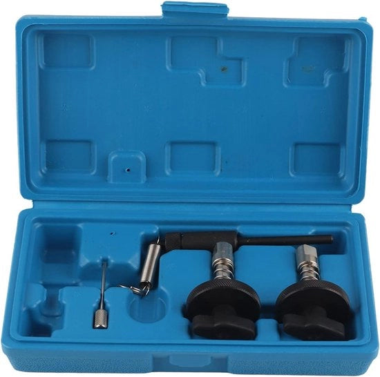 Kit di serraggio del motore a diesel - Gereedschap per distribuzione 4 pezzi per Lancia Suzuki