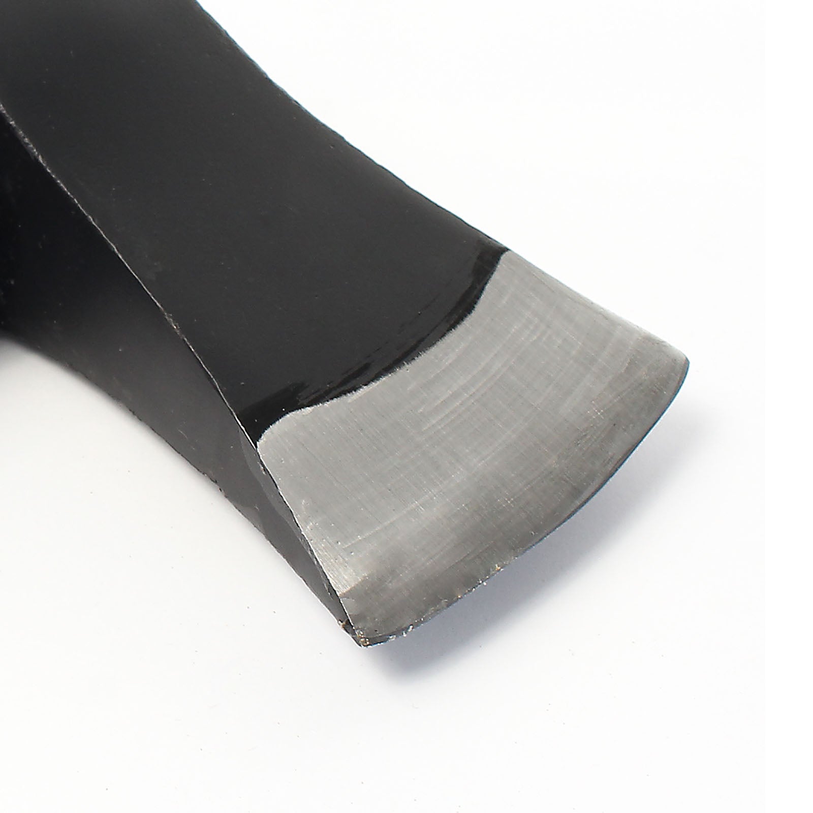 Ascia da spacco 2700g, lama acciaio al carbonio, manico in fibra di vetro 910mm Mazza spaccalegna