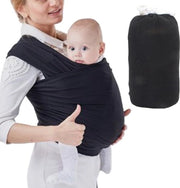 Babypassaggio premium multifunzionale - per neonati fino ai bambini in età prescolare - allattamento al seno e multifunzionale - morbido e leggero - sostenibile fino a 15 kg