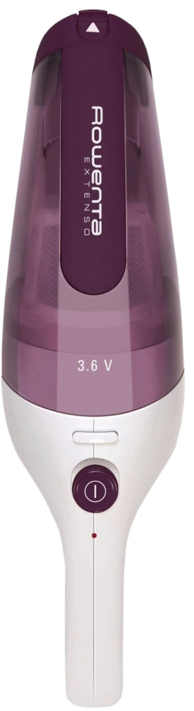 Rowenta ac2320 extenso