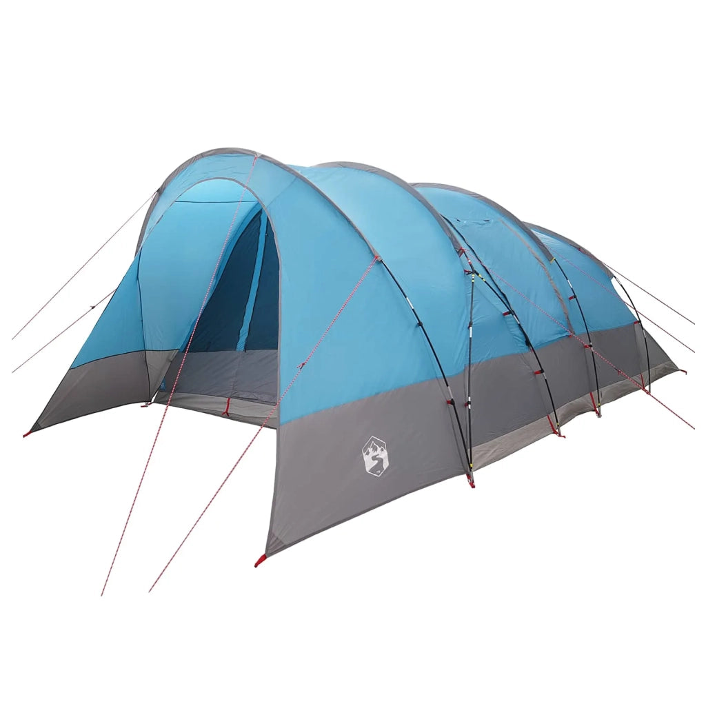 Tenda a tunnel Blu 560 x 395 x 212 cm 42017440