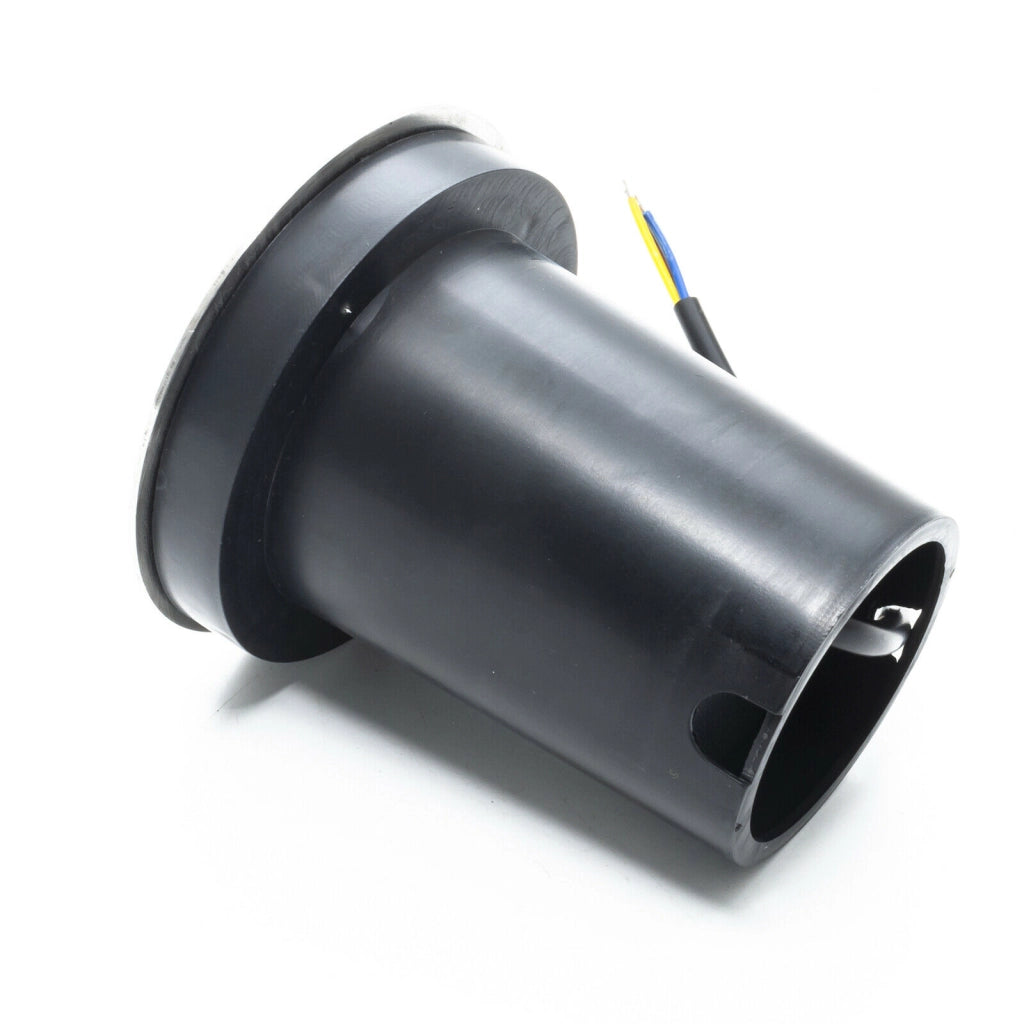 Faretto calpestabile per lampadine a LED con attacco GU10 segnapasso luce da incasso giardino viale IP65