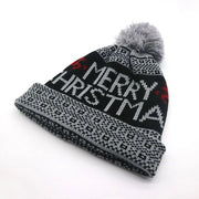 Muffa invernale per adulti, con imbottitura in fleece, spessa, calda, impermeabile al vento, cappello di lana.