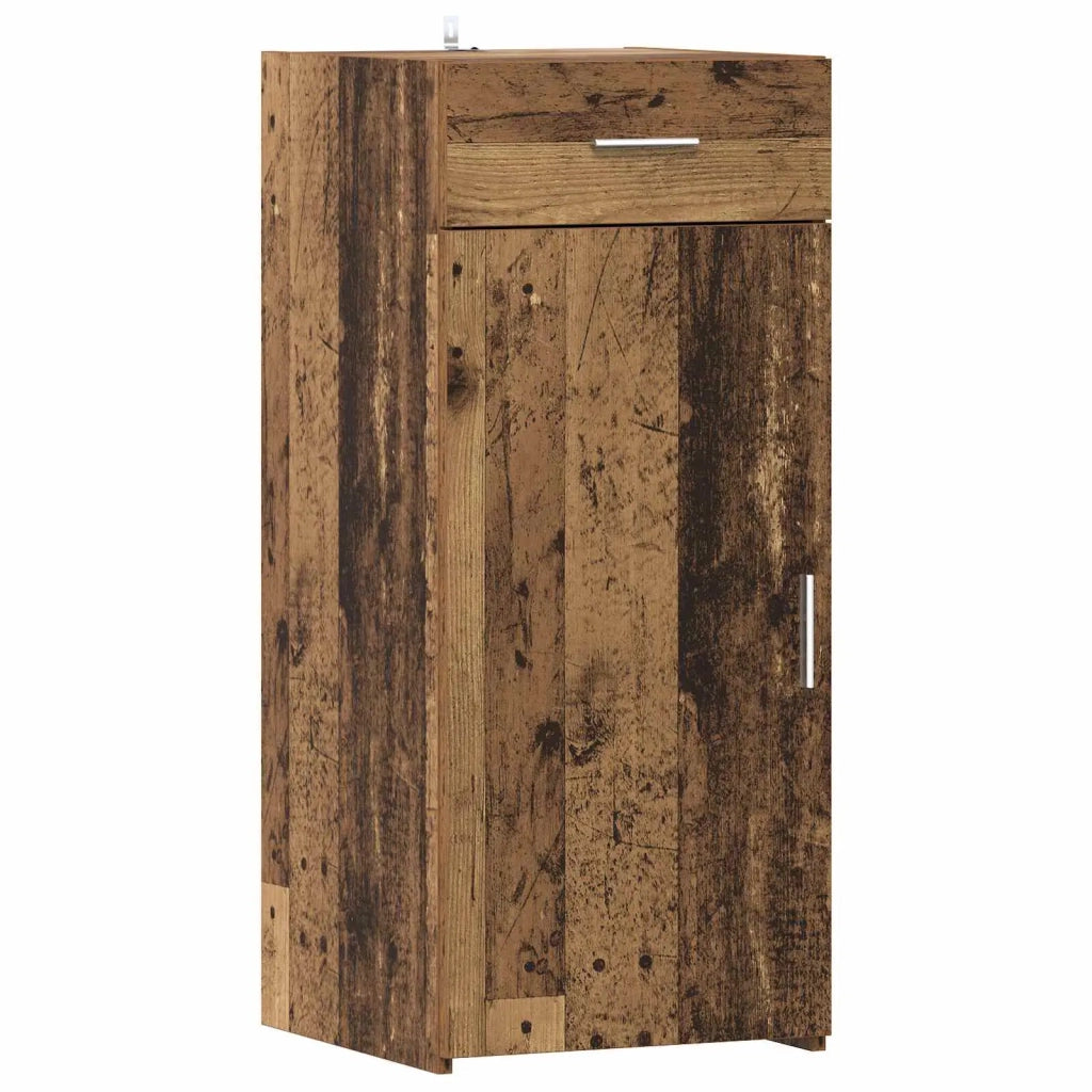 Armadio Legno vecchio 40 x 42,5 x 93 cm Legno ingegnerizzato