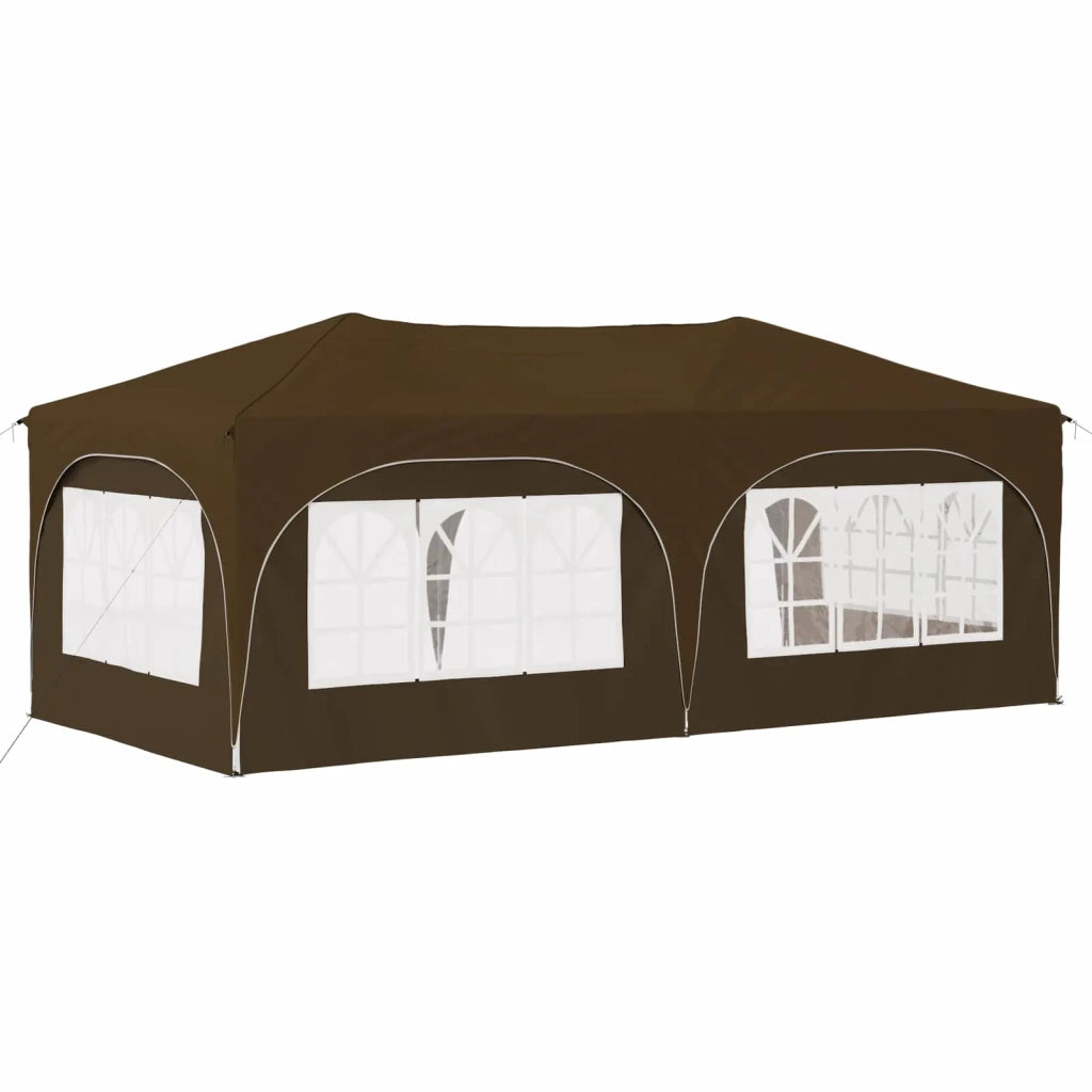 Tenda per feste a pop-up Talpa 575 x 288 x 245 cm 42019894