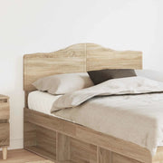 Testiera Rovere Sonoma Legno multistrato 888674