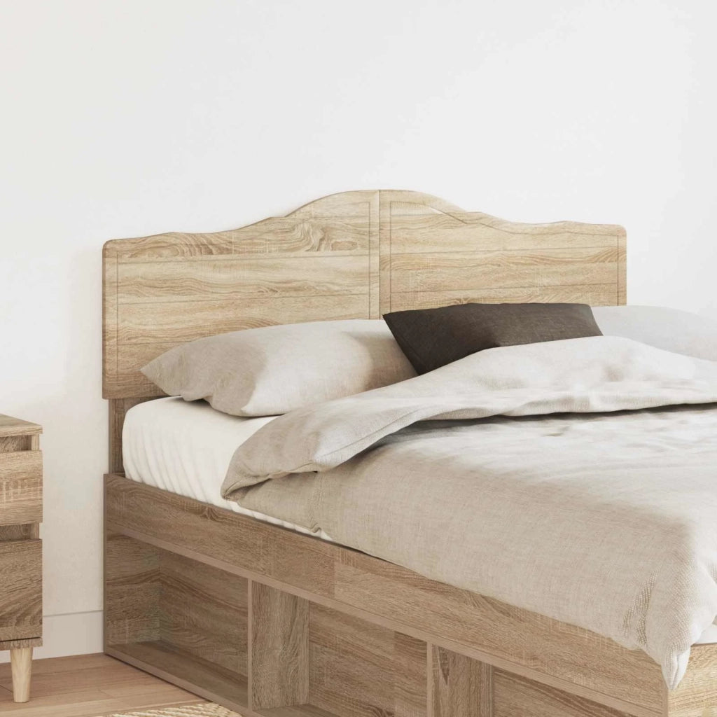 Testiera Rovere Sonoma Legno multistrato 888674