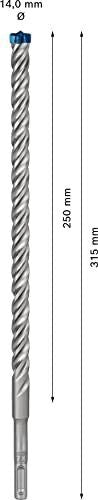 Bosch Expert Punta per martelli SDS plus-7X