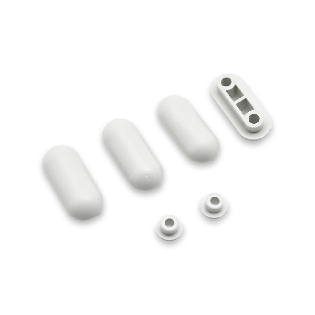 KIT PARACOLPI PER SEDILE RAK COMPACT- RAK- pezzi 1
