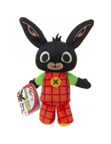 Bing Peluche Pando 10 cm, Eta 0+