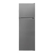 Frigorifero doppia porta Telefunken TKFT343ILE 311 lt no frost inox look classe E
