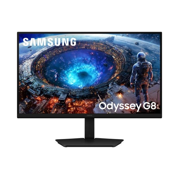 Samsung monitor ls27hg806efxen / odyssey g80hf