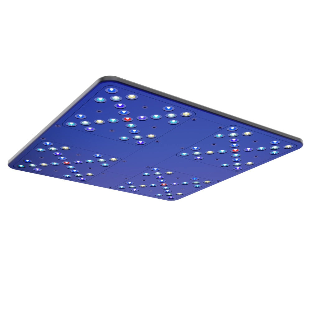 ATI Straton X 150W per Reef - Plafoniera LED full spectrum ultra-slim, controllabile via App