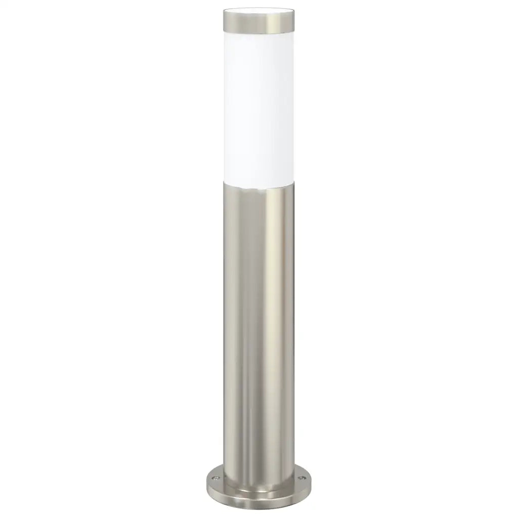 Lampada a paletto 50 cm in Acciaio Inox IP44 4005999