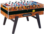 Calcio balilla Deluxe con Gettoniera