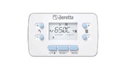 Comando Remoto Beretta REC10MH per Pompa di Calore HYDRO UNIT M 20193922