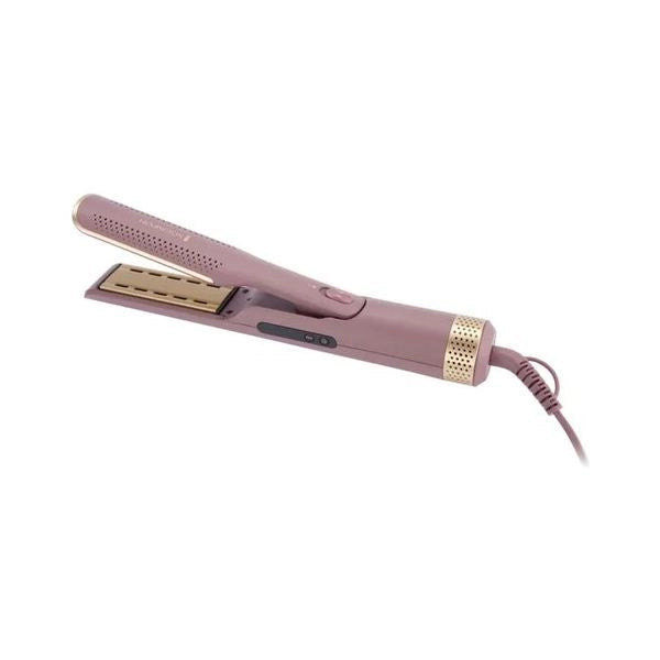 Piastra capelli remington 45905560100 airvive as8930 2in1 mauve & gold