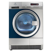 Electrolux TE1120P Asciugatrice Condensazione Acciaio Inox