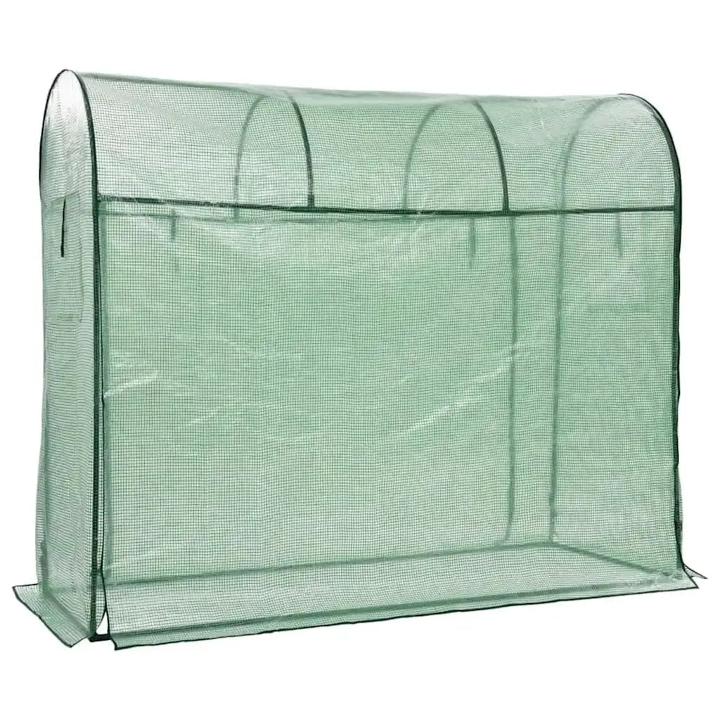 Serra con Ingresso a Cerniera 200x80x170 cm 46916