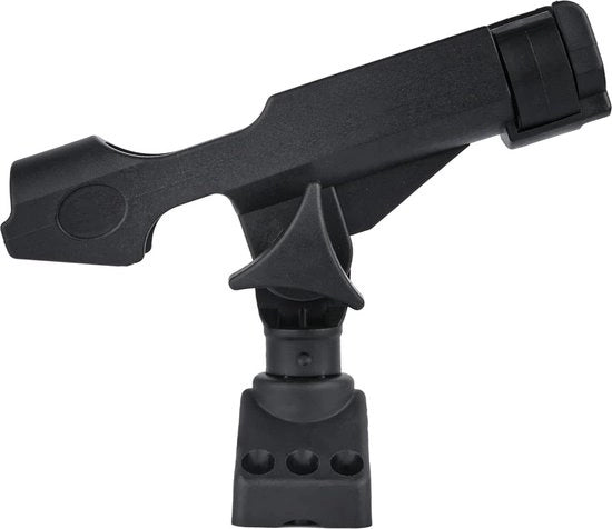 Hengelhouder Adattabile per Barche Kayak Canoa SUP - Adatto per Barche di Grande Medio Piccola Taglia