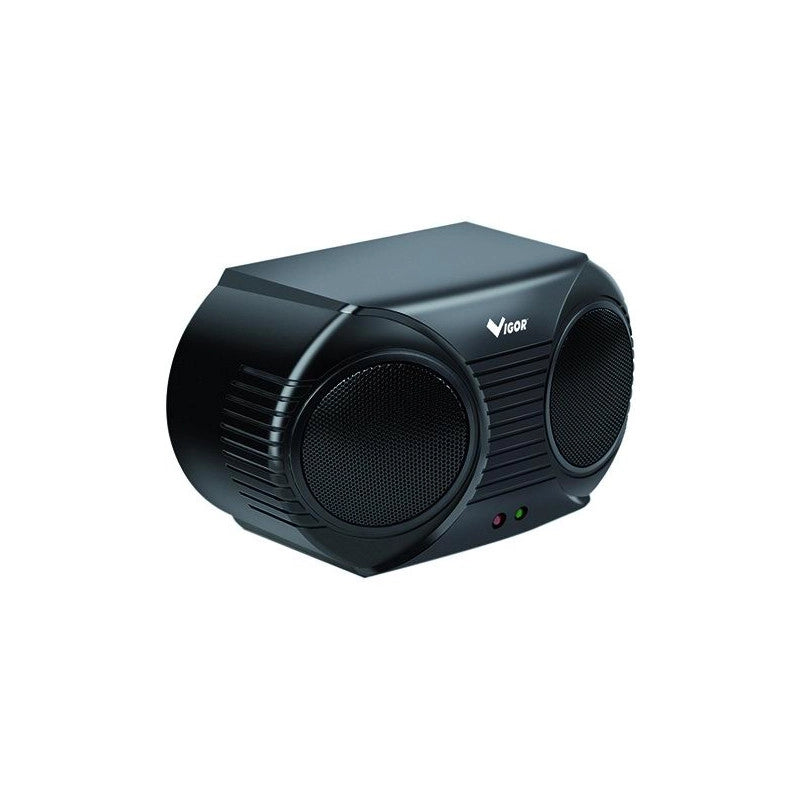 Scacciatopi Vigor, mod. kat, 2,3 watt