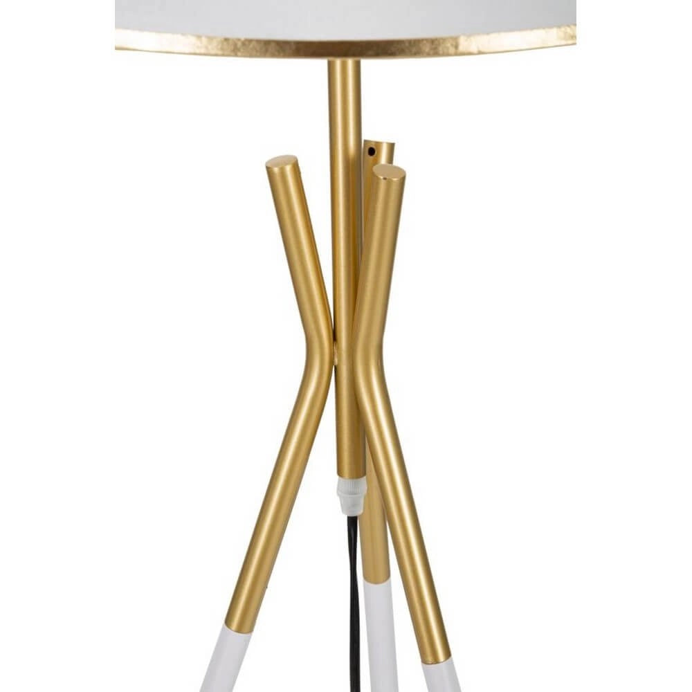Lampada da Terra Tripla Ø61X154 cm - TRIPLY