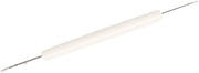 Punta a doppia universale - Adatto per LK150/LK360/LK100/SK860 - Sostenibile - Lavorazione efficiente - Forma perfetta - Punta a nastro