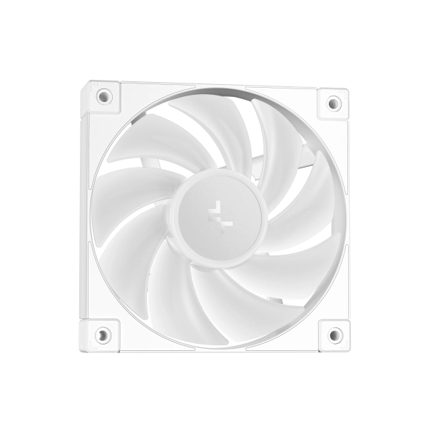 RAFF. LIQUIDO MYSTIQUE 240 ARGB WH