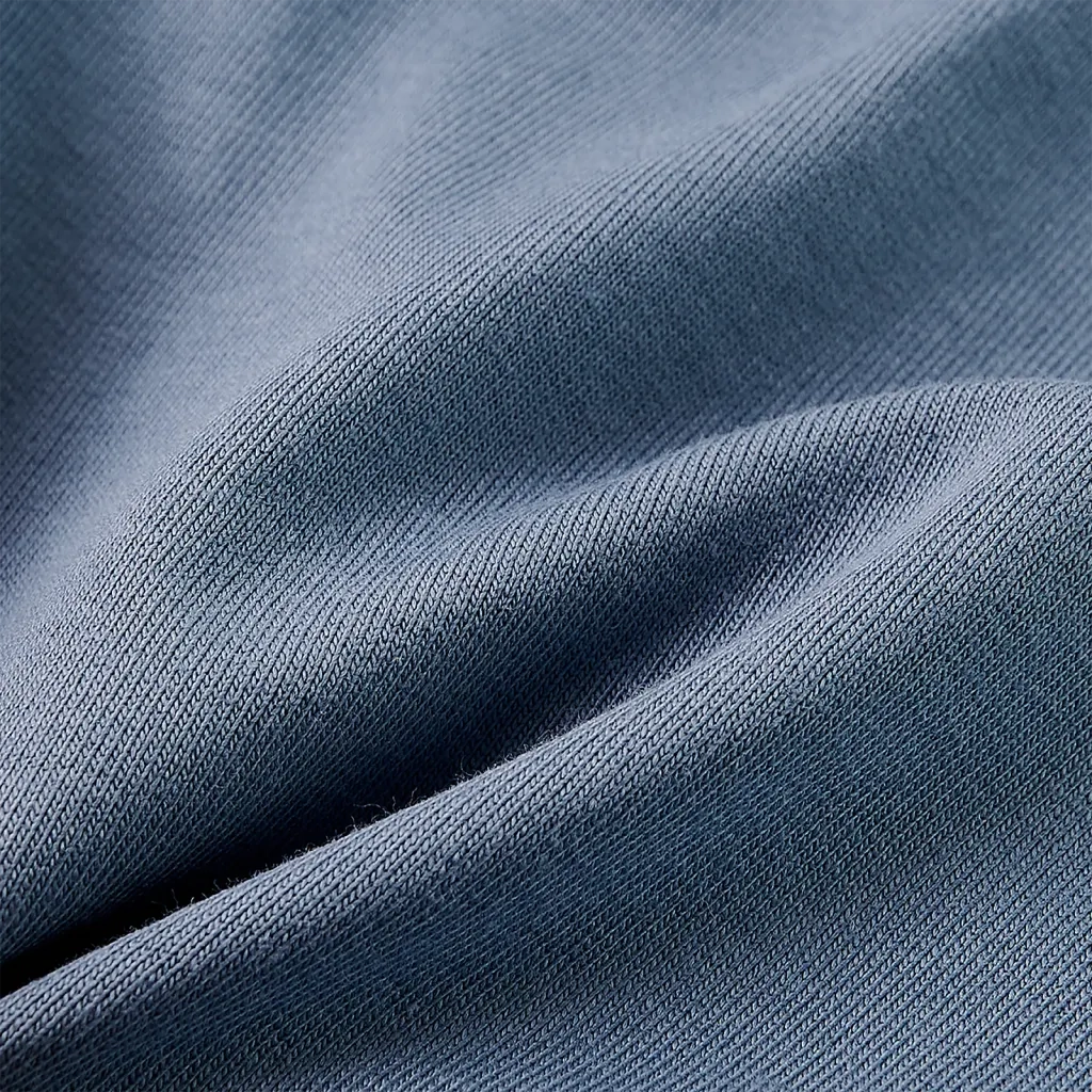 Pantaloncini per Bambini con Coulisse Blu Scuro 92 CFW1414643