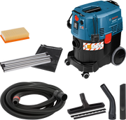 06019C3200 - Aspiratore industriale Bosch GAS 35 L AFC Professional – 1200W, 35L