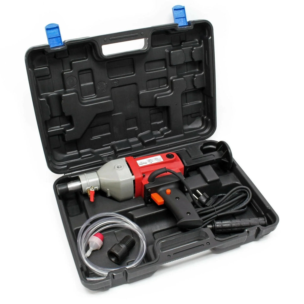 Carotatrice fino a 110 mm 1400 watt 1700 giri/min corona diamantata 16_0002559