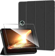 Hoes Tablet Schokbestendig per 11 Pollici - TPU - Ultradun - Flexibile - Alta Transparenza - Protezione Tablet